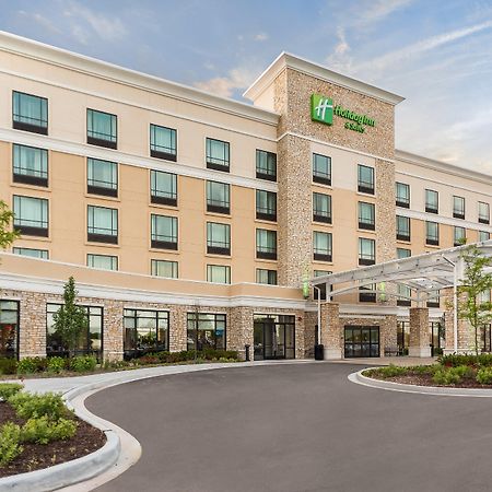 Holiday Inn Hotel & Suites - Joliet Southwest By Ihg Εξωτερικό φωτογραφία