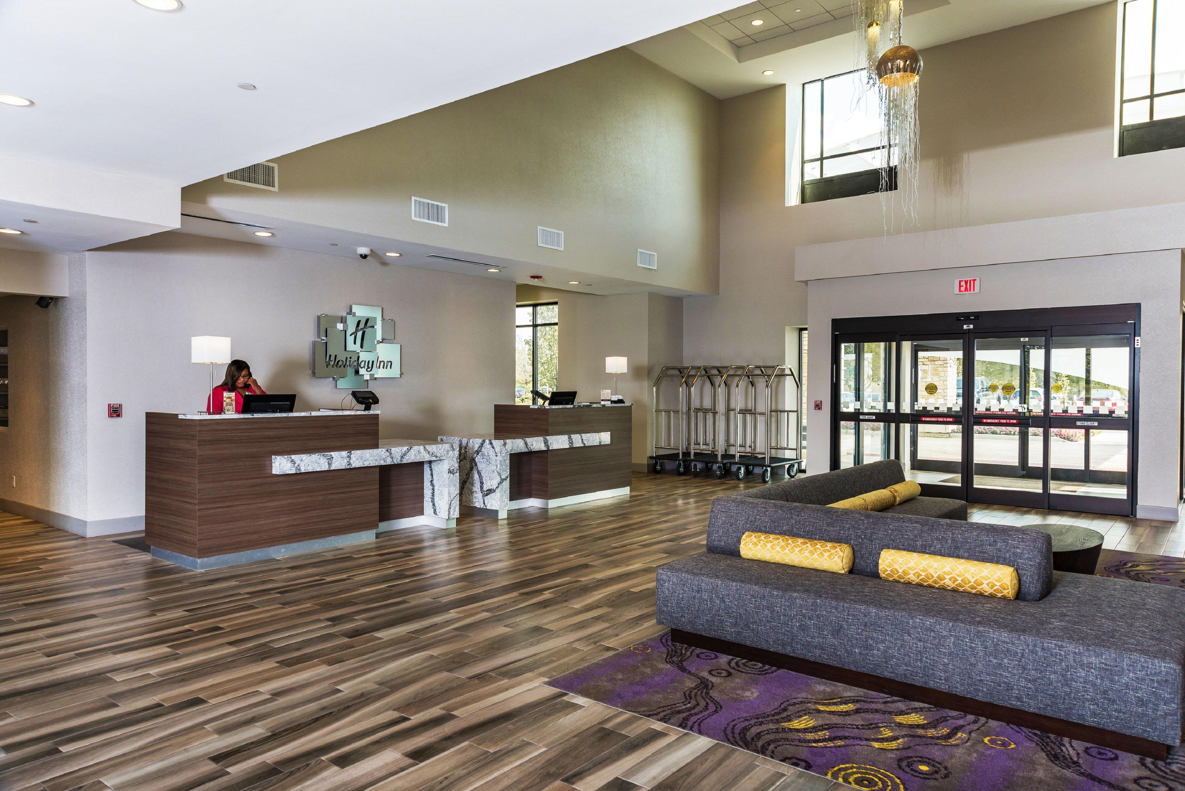 Holiday Inn Hotel & Suites - Joliet Southwest By Ihg Εξωτερικό φωτογραφία