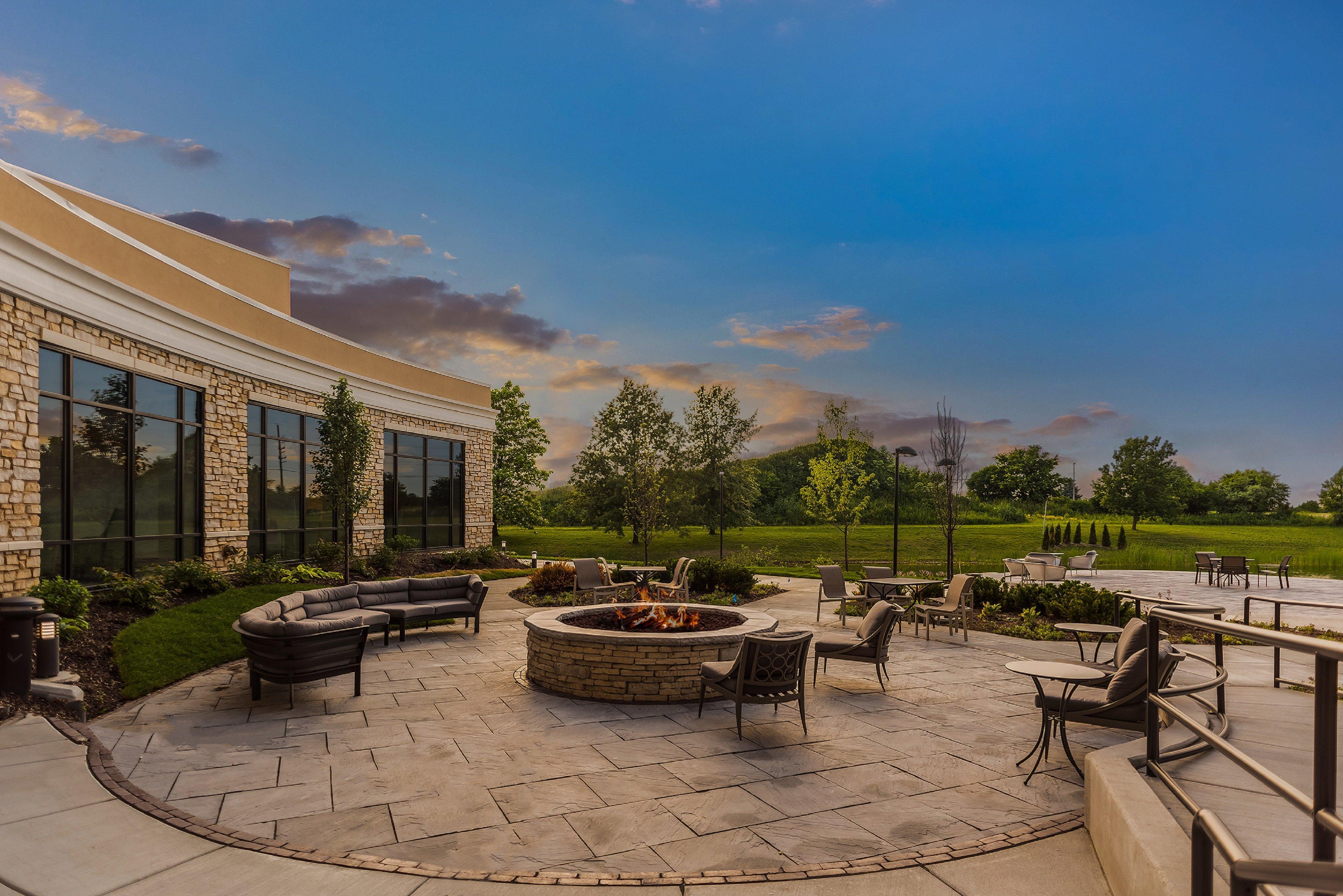 Holiday Inn Hotel & Suites - Joliet Southwest By Ihg Εξωτερικό φωτογραφία