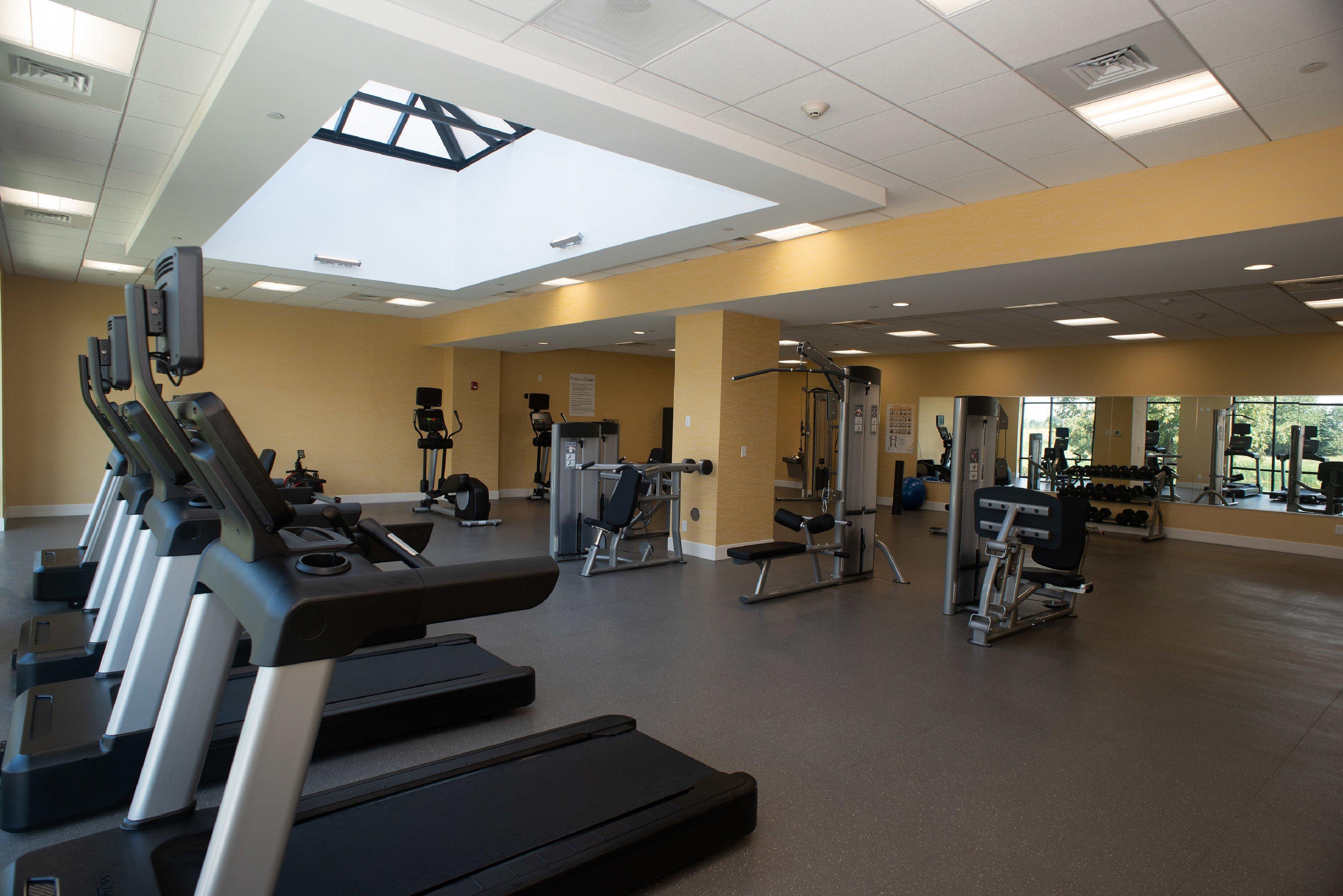Holiday Inn Hotel & Suites - Joliet Southwest By Ihg Εξωτερικό φωτογραφία