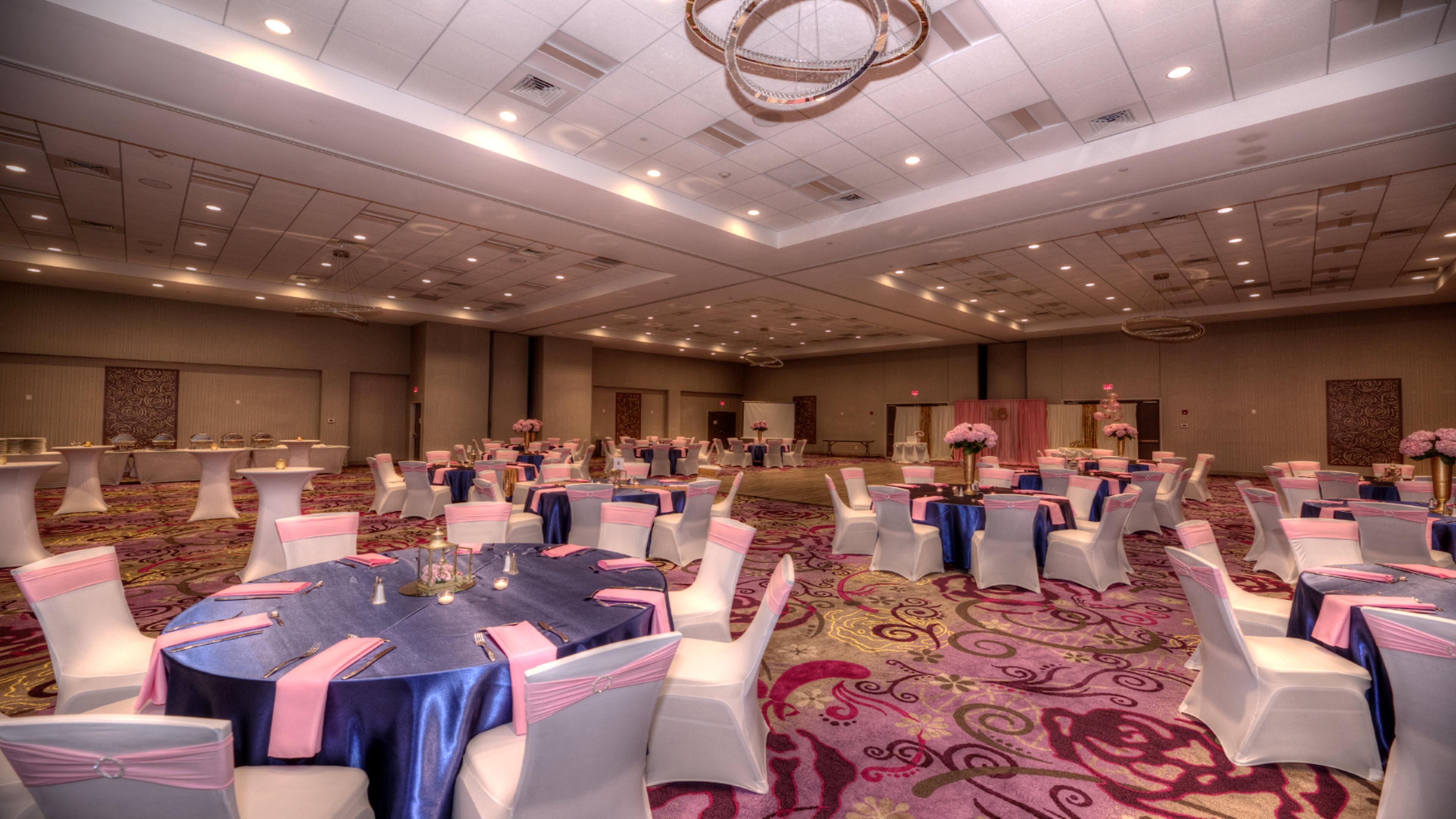 Holiday Inn Hotel & Suites - Joliet Southwest By Ihg Εξωτερικό φωτογραφία